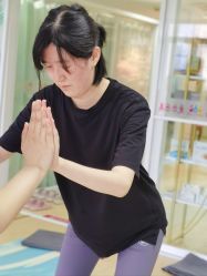 -爱尔乐美孕产瑜伽·普拉提