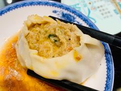 蟹粉小笼-熙盛源(凤凰街店)