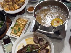 -潮界(虹桥新天地店)