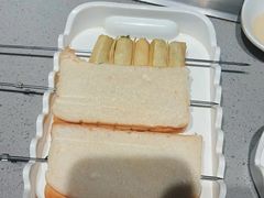 -丰茂烤串(港旅店)