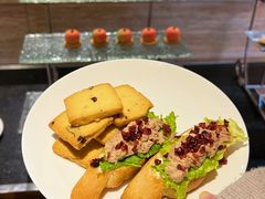 -青岛海尔洲际酒店