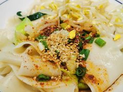 -大嘻咹biangbiang面(历史博物馆店)