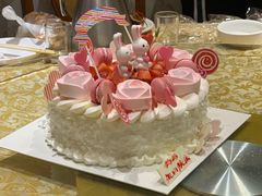 -好利来(山东路店)