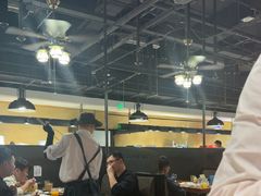 -汉巴味德·烤肉与啤酒的自助(杭州大悦城店)