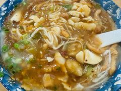 -晓友烧麦(光华村店)