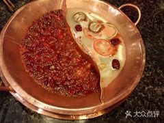 -老码头火锅(骡马市店)