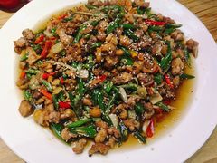 江津尖椒鸡-兔槽江湖菜·重庆璧山兔(水围店)