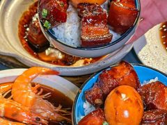 -金龙·打边炉(南京西路店)