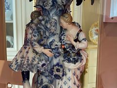 -Me Coffee下午茶艺术空间