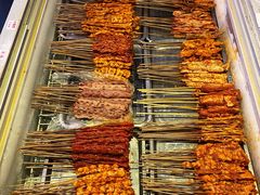 -曾哥烧烤店(红瓦寺店)