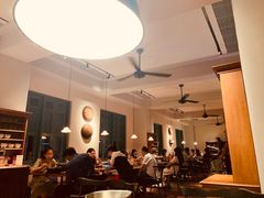 大堂-林四喜·闽南传家菜(鼓浪屿店)