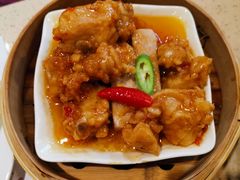 -点都德(汇盈广场店)