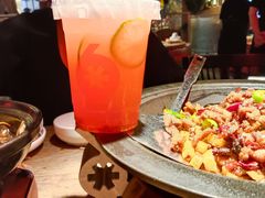 -六月雪干锅(绵阳凯德广场店)