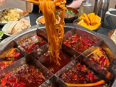 -大风老火锅(江北一店)