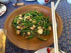 -南沙游艇会·大兵船餐厅