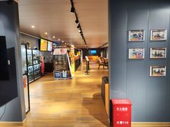 -宝山流光速国际赛车场(宝山店)