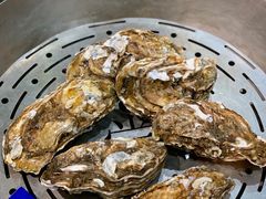 -飞尝蚝·顺德菜·鱼生(顺德总店)