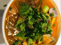 何记花甲粉-何记花甲(海岸城旗舰店)
