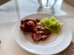 羊扒-广州四季酒店·意珍·意式自助餐