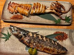 -故乡屋日本料理(八一广场店)