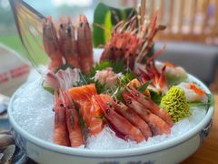 -王鼎精致料理铁板烧(世博源店)