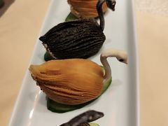 -万丽轩·粤菜(王府井金茂万丽酒店)