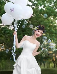 -第一夫人婚纱摄影(南京店)