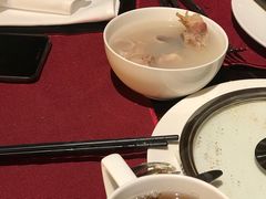 -西安皇冠假日酒店·朱雀咖啡厅