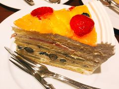 -HARBS(渋谷ヒカリエ シンクス店)
