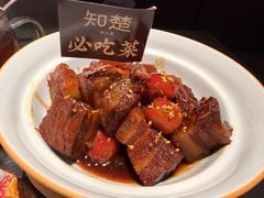 -知楚•精致湖北菜(武商MALL店)