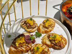 -3号仓库·创意中国菜(嘉兴龙鼎万达店)