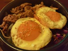 -양평식당·杨平食堂(华贸店)