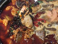 -眉州东坡(通州店)