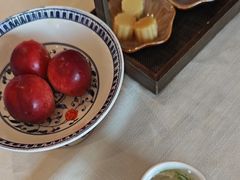 -蘇锦宴·淮扬菜烤鸭·小院(三元桥霄云路店)