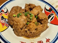 -延安八大碗(陕北菜·枣园路店)