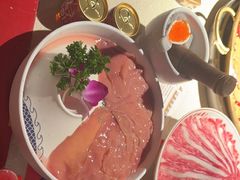 -小龙坎火锅(全球总店)