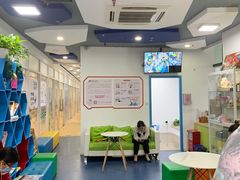 -凤凰机器人乐高编程活动中心(星湖校区)