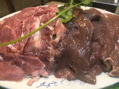 -华哥新鲜猪精品美食