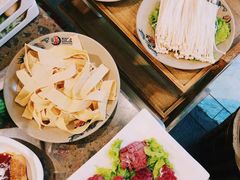 -小龙坎老火锅(北京三里屯店)