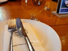 -蓝枪鱼西餐厅(锦华店)