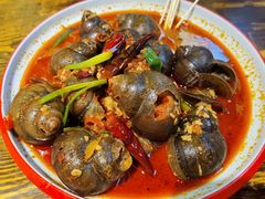 -老闵田螺馆·南昌市井菜·特色小吃(总店)