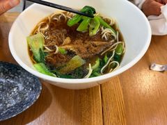 -鮮而純面馆(浦东店)