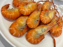 -津门小红坊海鲜·海胆水饺·夜宵(河西店)