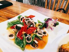 -鑫阿强海鲜大排档·老厦门特色菜(中山路店)