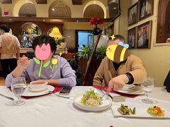 -维兰西餐(万泉河店)