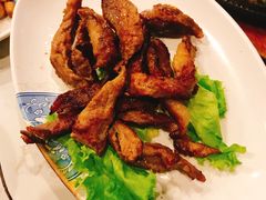 -郑阿姨的家·이모네·韩料&烤肉(武川路店)