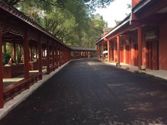 -炎帝陵景区
