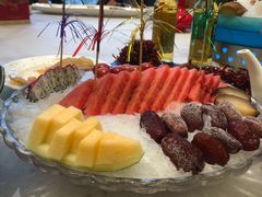 -谷语中餐厅