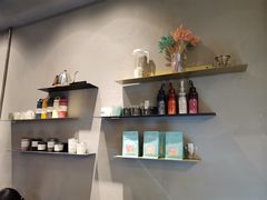 -KYO COFFEE(胶州路店)
