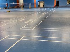 -东坡羽毛球馆(东坡南一路店)